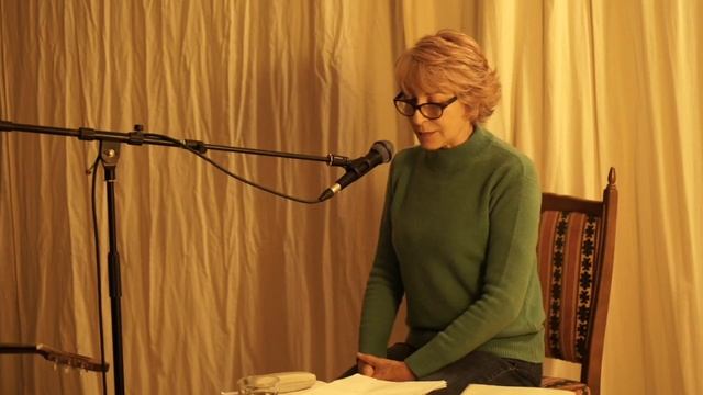Марина Гершенович - посвящение друзьям смотреть онлайн