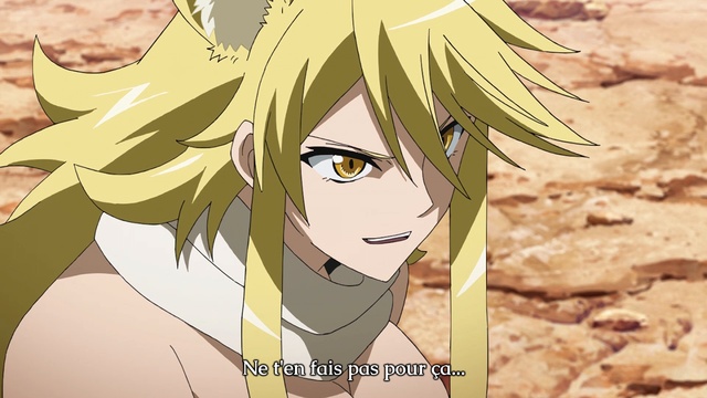 Akame Ga Kill Episode 16 VOSTFR [HD]