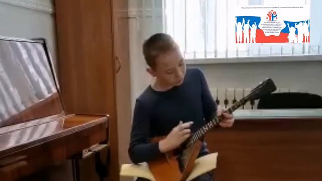 Койнов Георгий, объединение Мир музыки