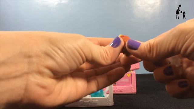 Shopkins! Season 4 Surprise Shopkins! Surprise Toys! Ultra rare! смотреть онлайн