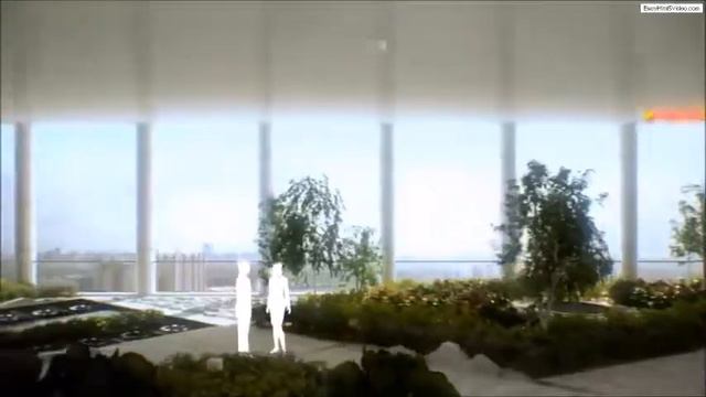Parc Clematis One North смотреть онлайн