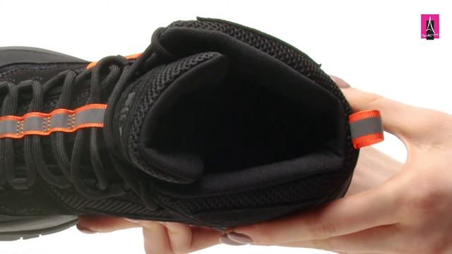 Видеообзор I Мужские кроссовки FILA RANGER BOOT 2684296 смотреть онлайн