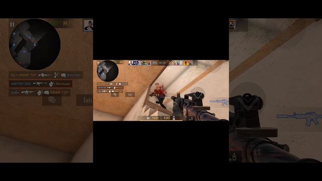 Читы#standoff2 #видео #игра #читыстандофф2 #шутер #youtube #ютубканал #хантеры смотреть онлайн