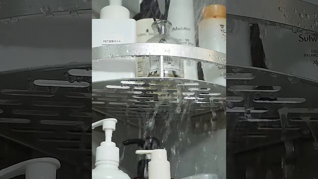 Полка для ванной комнаты. смотреть онлайн