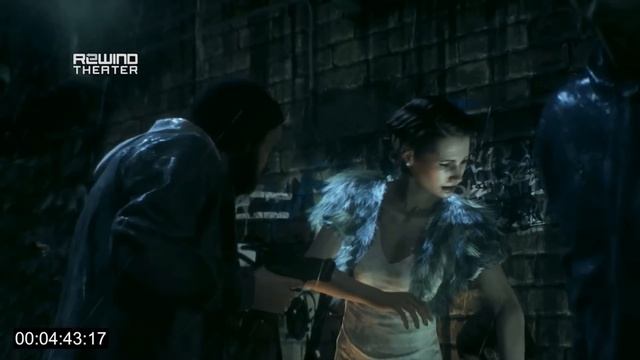 Обсуждение концовки Batman: Arkham Knight смотреть онлайн