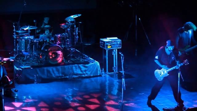 Король и Шут Воспоминания о былой любви 4 октября 2013 Астрахань смотреть онлайн