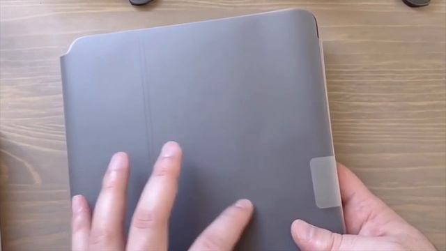 Apple iPad Pro 2020 Unboxing & Setup смотреть онлайн