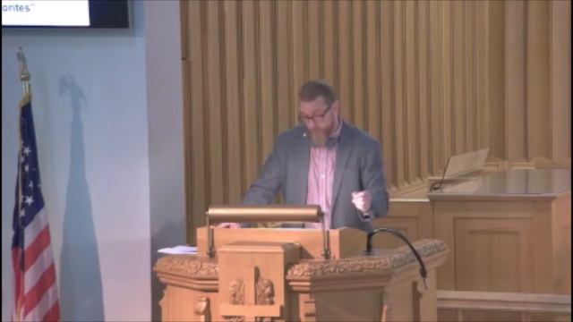 October 3, 2021 - Sermon - James 2:1-13: "No Playing Favorites" - Reverend Dr. Jason Abbott смотреть онлайн