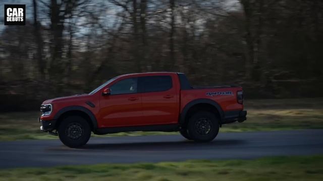 พรีวิว All-New Ford Ranger Raptor 2022 - 2023 โฉมใหม่ล่าสุด ราคา รอประกาศก่อนขาย смотреть онлайн