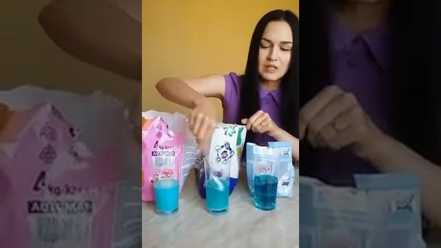 Выбираем для себя самый лучший порошок смотреть онлайн