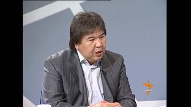 Бир болобуз, бар болобуз!. 3-бөлүк. смотреть онлайн