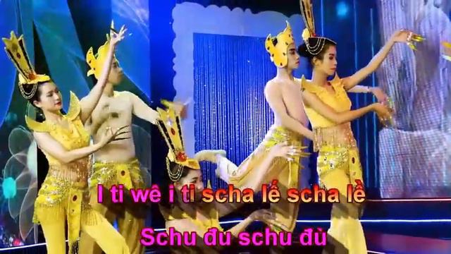 LEARNING OF THE GREAT COMPASSION MANTRA (Sanskrit) - MUSIC смотреть онлайн