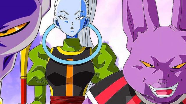 Which Saiyans will Champa recruit? - Dragon Ball Super Discussion смотреть онлайн