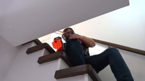 ЛЫСАЯ БОРОДА В ТЮРЬМЕ. СТАРОМУ ДОСТАЛОСЬ. NERF BROTHERS