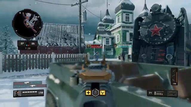 Finally got a kill chain 2 years into the game смотреть онлайн