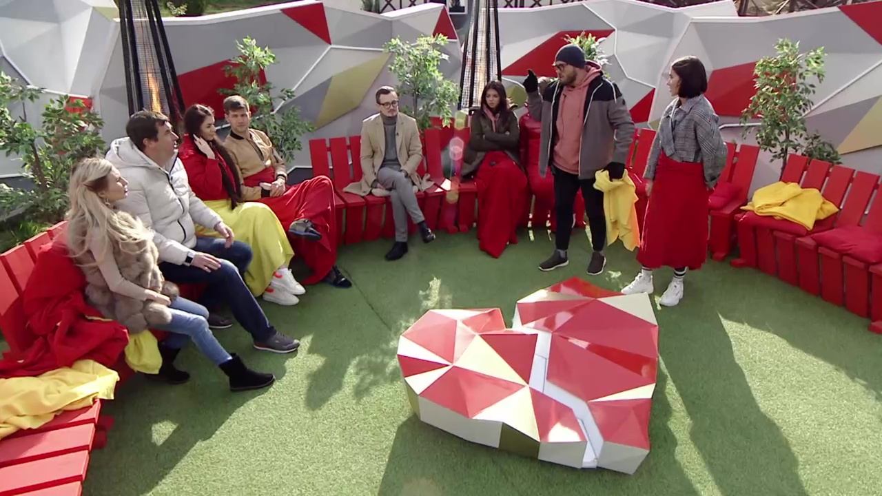 Спаси свою любовь, 1 сезон, 173 выпуск (30.09.2019) смотреть онлайн
