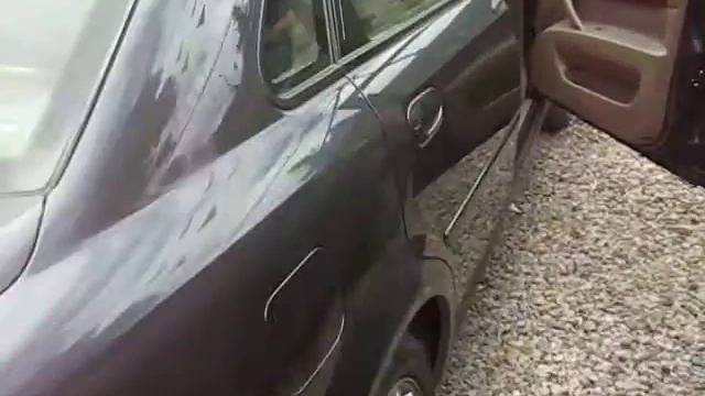 Chevrolet Optra 1.8 Mec 2005