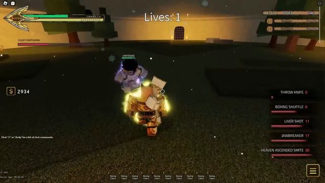 [YBA] ЧЕГО СТОИТ ЖДАТЬ В НОВОМ ОБНОВЛЕНИЕ YBA? | РЕВОРК ХАМОНА+НОВЫЕ СКИНЫ!