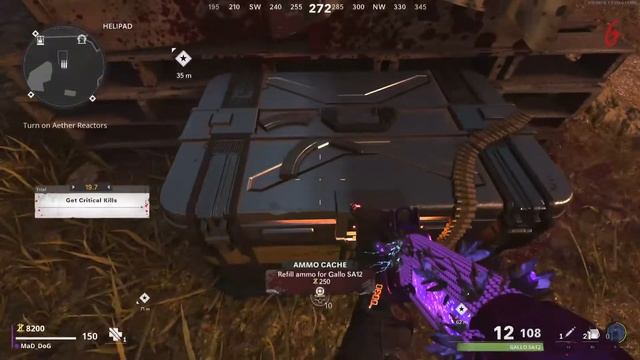 Best Camo & XP Glitch (Firebase-Z) PS5 (January 2022) смотреть онлайн