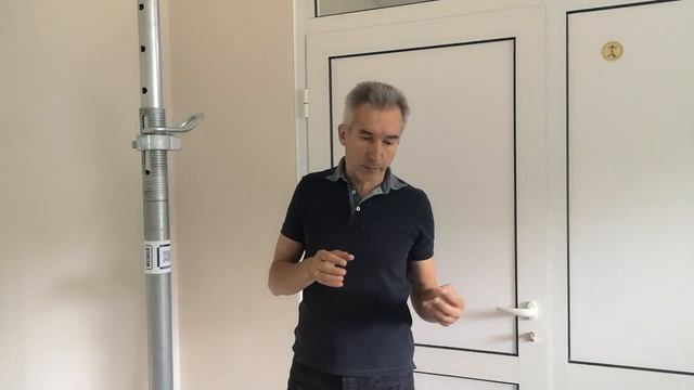 Как Базис Холдинг делает опалубки перекрытий собственной разработки смотреть онлайн