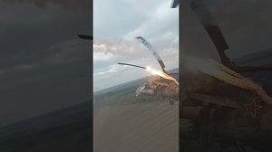 Полторы минуты из жизни военлета