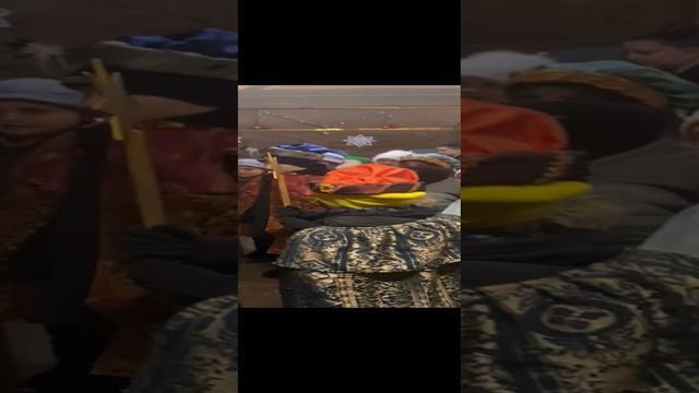 Зимние чудеса в Коломенском смотреть онлайн