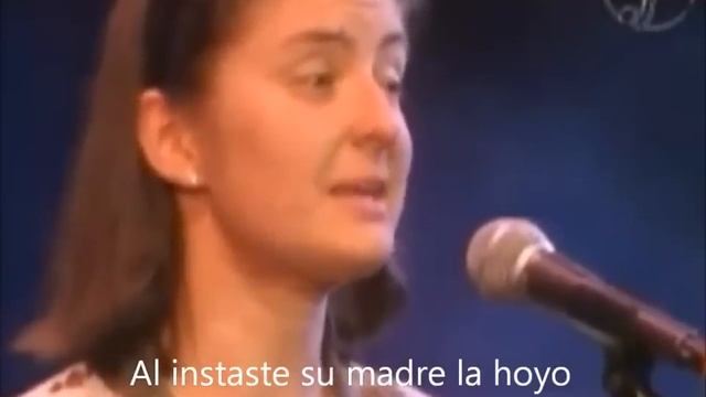 Loituma Ievan Polkka Subtitulada смотреть онлайн