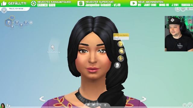 Neue Fashion Sets! ? Live Modenschau zum Release! Die Sims 4 Incheon-Style & Fashion-Street-Set ? смотреть онлайн
