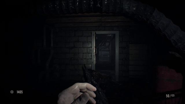【4K UHD&Ray Tracing】Resident Evil 7: Biohazard DLC → Banned Footage: Nightmare Full Playthrough смотреть онлайн