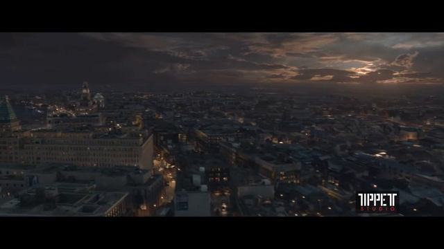 John Woo's "The Crossing" VFX смотреть онлайн