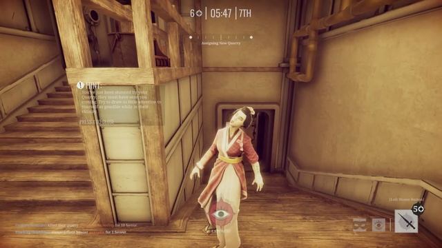 Первый взгляд: Murderous Pursuits смотреть онлайн