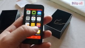 Soyes xs 15 mini телефонына | Обзор жасадық 2023 | Bilip ALL