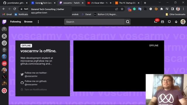 I scraped a list of beginner-friendly github repos from Y Combinator companies! смотреть онлайн