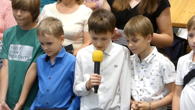 Детская программа смотреть онлайн