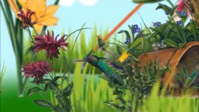 Почему именно капельный полив? В чем преимущество? смотреть онлайн