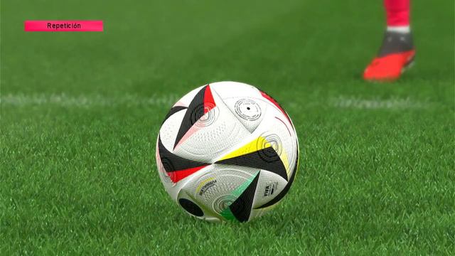 ⚽ BALLPACK INVIERNO 2023 POTATO PATCH - VR PATCH 🌟Ps3 | eFootball 2024 | ✅ PES 2018 смотреть онлайн