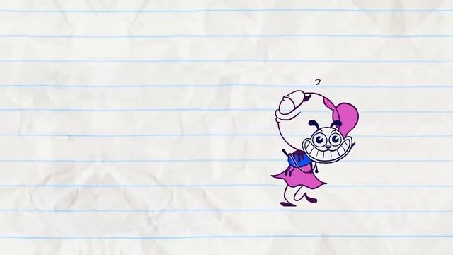 My Own Worst Penemy And More Pencilmation!