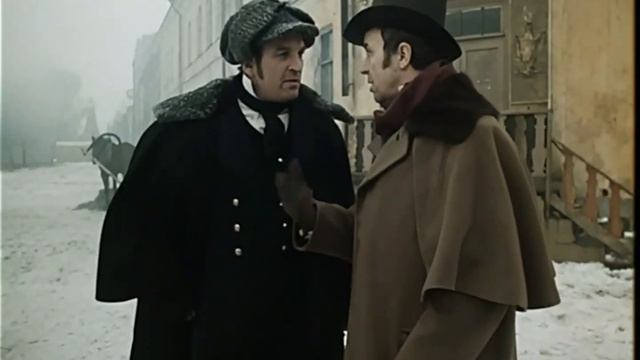 ᴴᴰ Женитьба (В.Мельников, 1977) смотреть онлайн