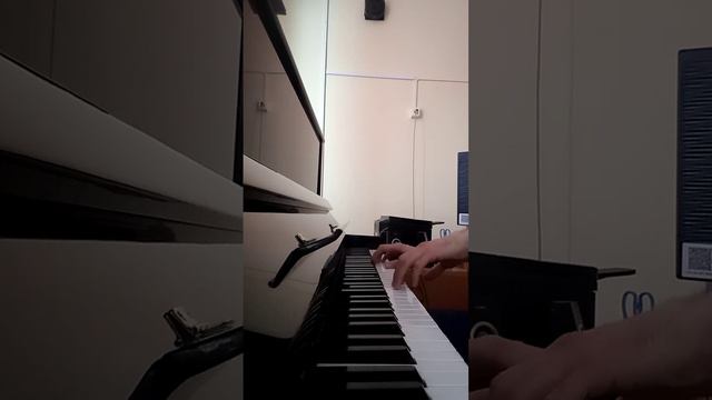 Снег над Ленинградом/Метель. смотреть онлайн