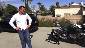 Как Живут Русские Эмигранты в США. #РУМТУР Обзор Жилья