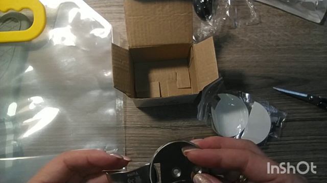 Огромная распаковка с AliExpress смотреть онлайн