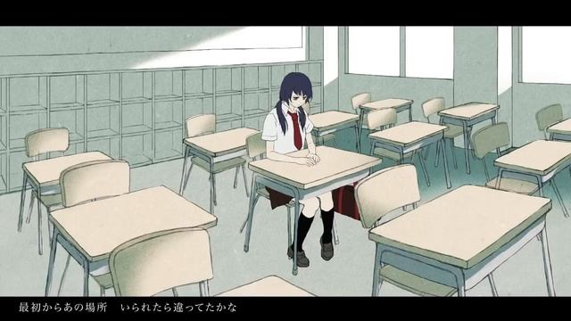Yuzuki Yukari - Balsam (鳳仙花) смотреть онлайн