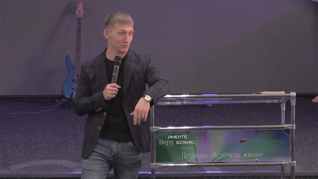 Служение Церковь "Источник Жизни" Алтай. смотреть онлайн