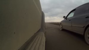 Зачем мне УАЗ Патриот для города? Часть 1: Русская дорога!