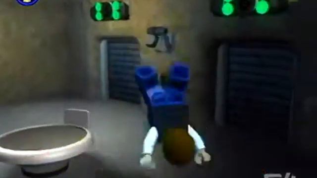 X-Play Classic - LEGO Star Wars II: The Original Trilogy Review смотреть онлайн