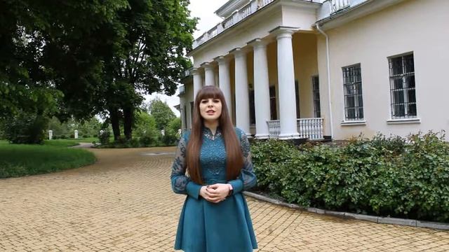 _Полдень_ Ф. И. Тютчев.mp4 смотреть онлайн