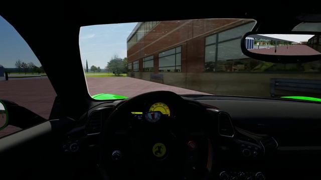 Assetto Corsa _ pudsey смотреть онлайн