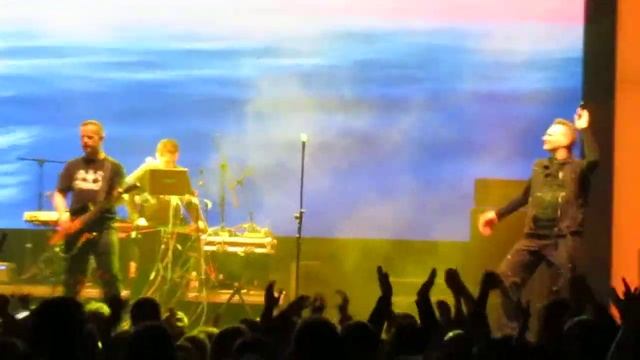 14 Технология – Песни ни о чем MVI 1789 смотреть онлайн