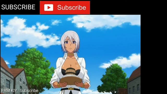 Plunderer episode 1 subtitle Indonesia | anime sub | sub indo | смотреть онлайн