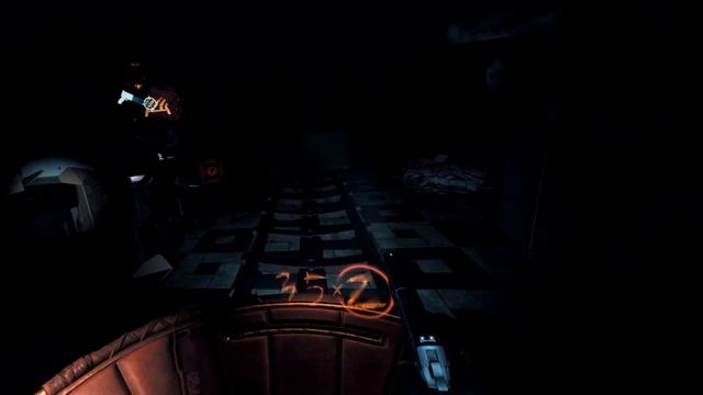 Switchback VR Review - PSVR2